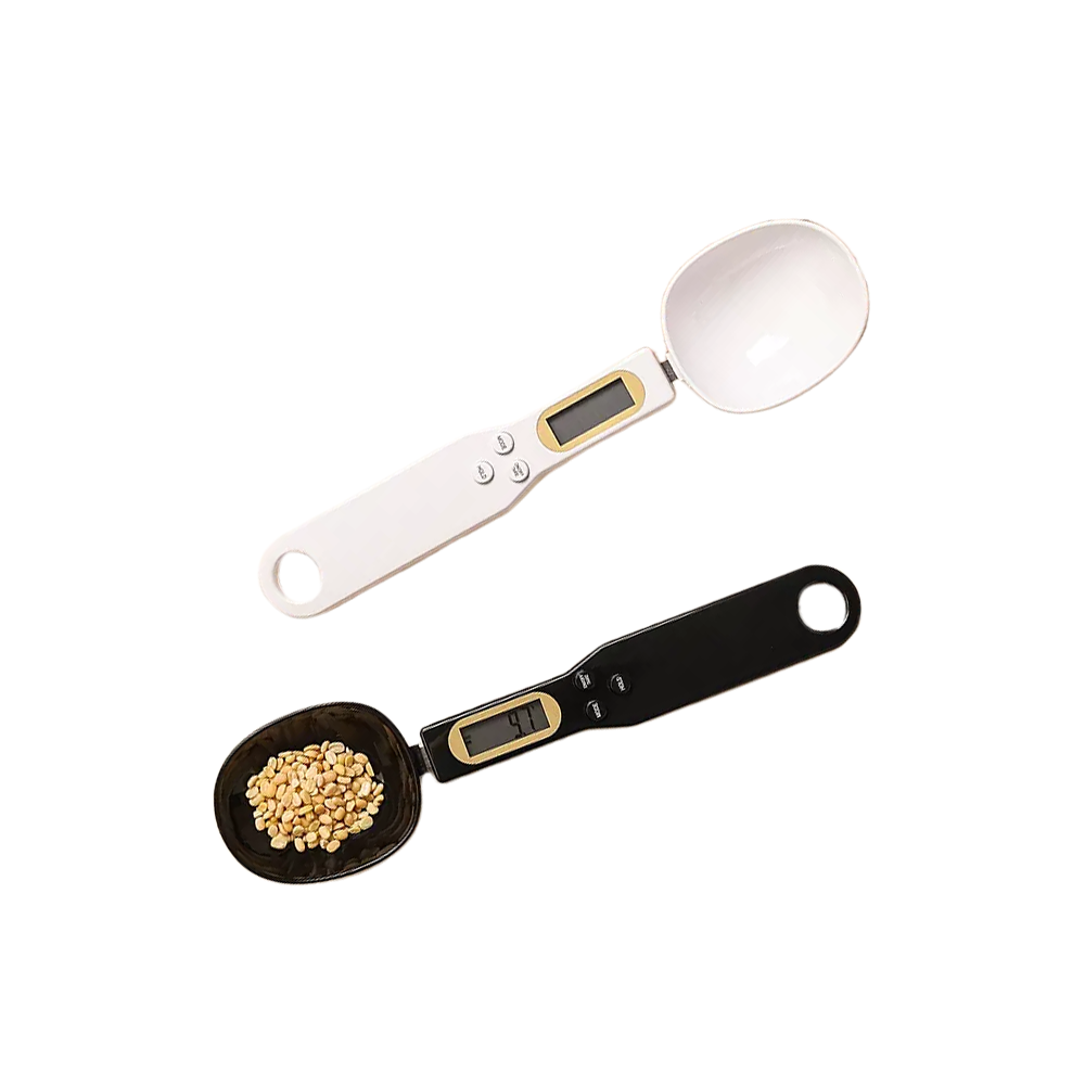 Digital LCD Kitchen Spoon Scale